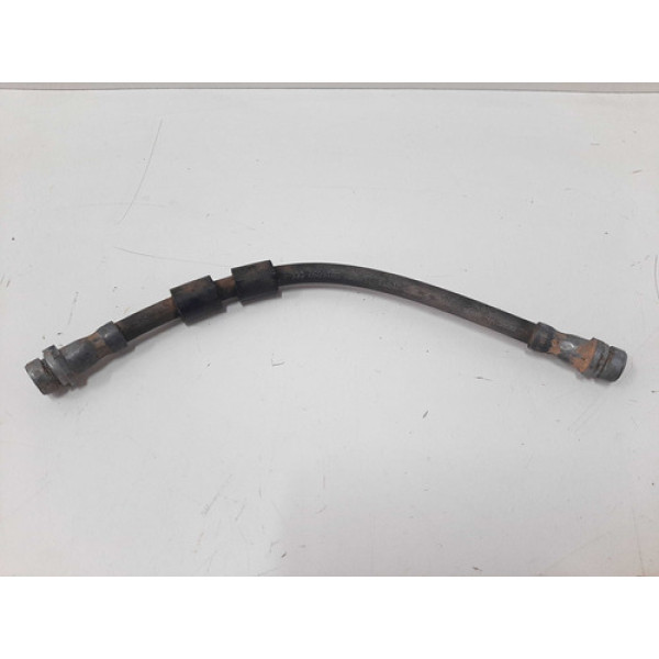 Flexível Traseiro Direito Ford Ka Hatch 1.0 2014 A 2018