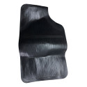 Tapete Borracha Dianteiro Direito (passageiro) Tracker 2020/ - Preto