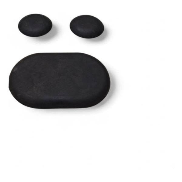 Borracha Vedaçao Renegade Kit 3 Borrachas