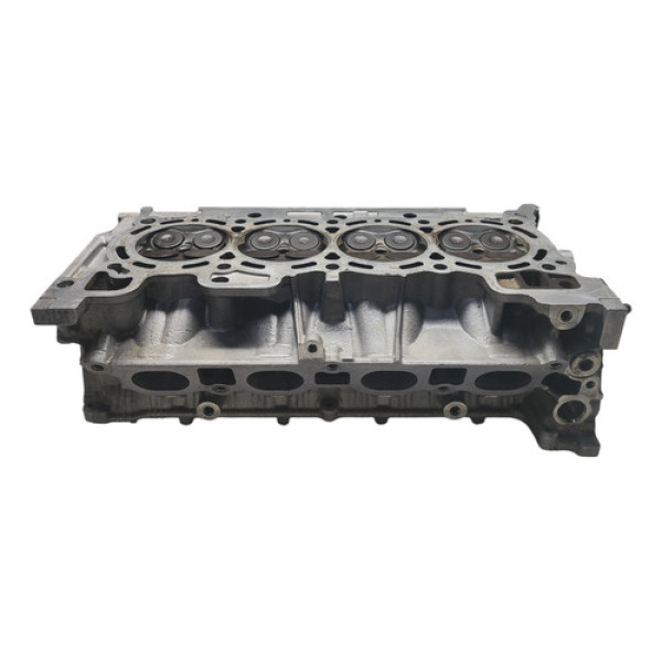 Cabeçote Versa March 11/ Duster Oroch Sandero Logan 1.6 17/