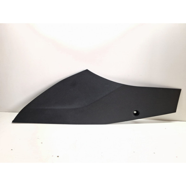 Acabamento Lateral Direita Console Gm Tracker 2020 A 2024