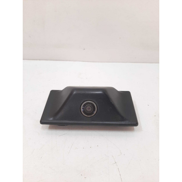 Câmera De Ré Jeep Renegade 2016 2017 2018 2019 2020 .. 2021