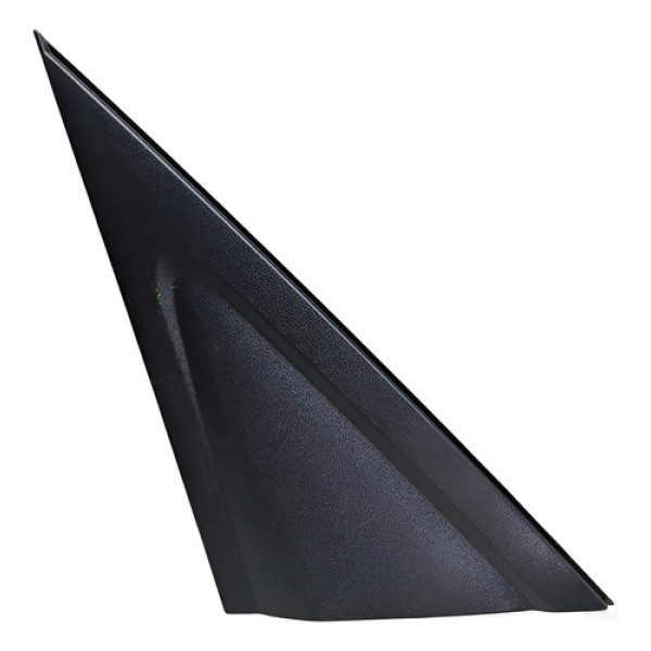 Acabamento Externo Retrovisor Esquerdo Hb20 2020 A 2022 Preto