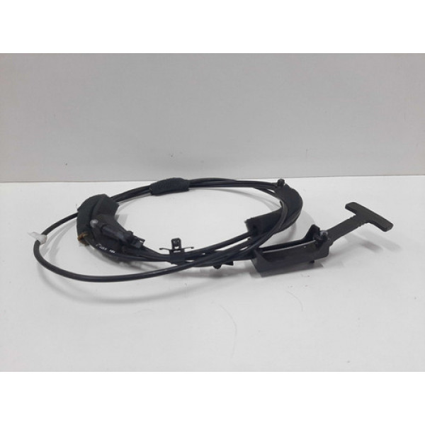 Cabo Da Portinhola Honda Civic G10 1.5 2017 A 2021