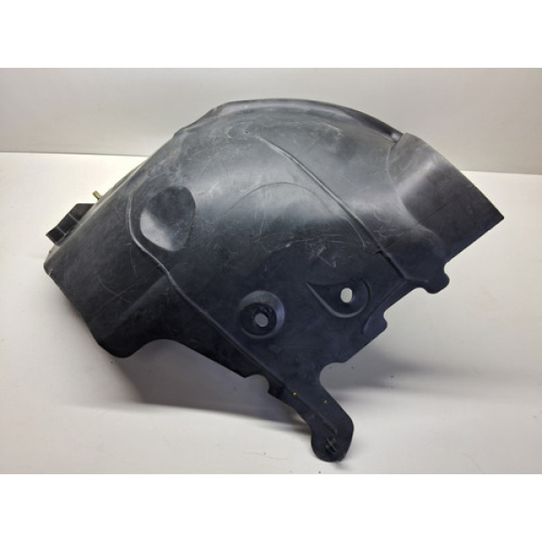 Parabarro Dianteiro Esquerdo Renault Megane 2000 A 2005