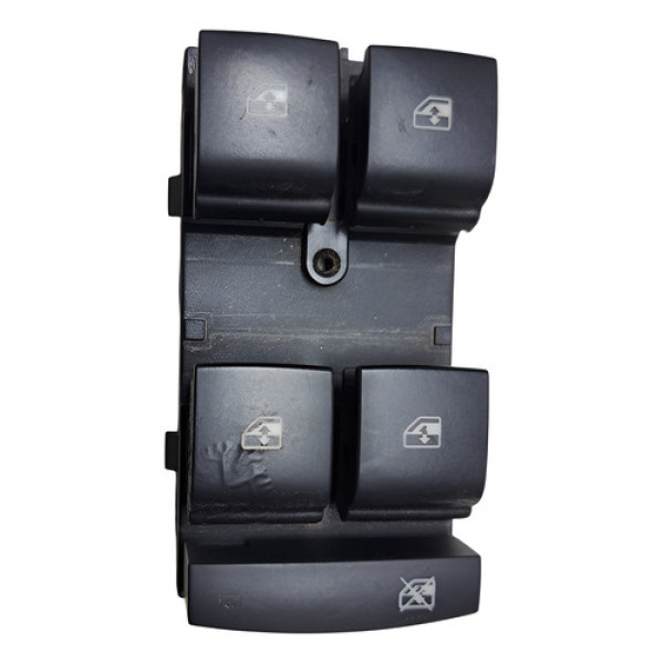 Botao Comando Vidro Eletrico Le Motorista  Cruze 2012 A 2015