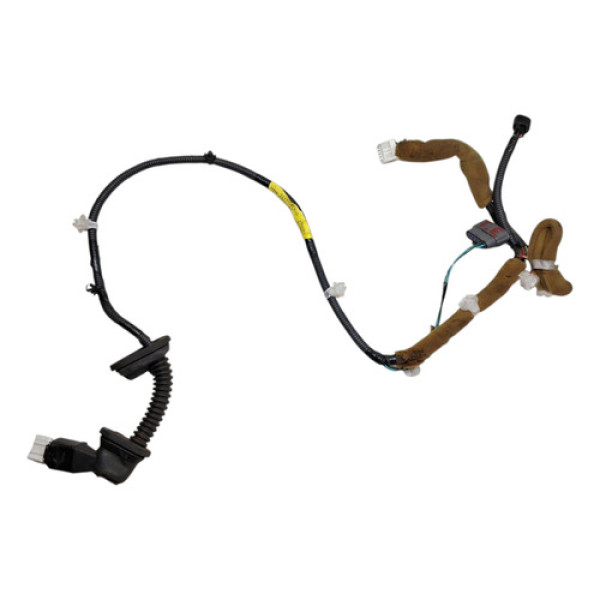 Chicote Porta Traseira Esquerda March 2012 A 2020