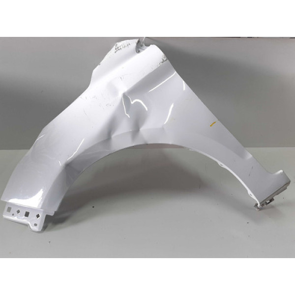 Para Lama Esquerdo Ford Ka 2015 A 2020 Detalhes