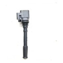 Bobina Ignição Onix Tracker Montana 1.0 1.2 3cc 2020/ Turbo 