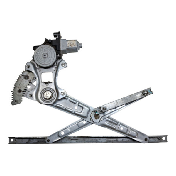 Máquina De Vidro Porta Dia Dir March Até 20 Versa Até 19 Elé