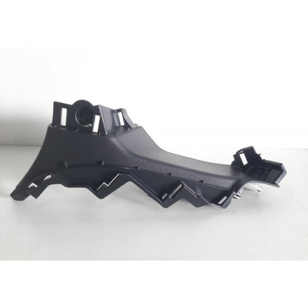 Acabamento Direito Bagagito Honda Civic G10 2017 A 2021