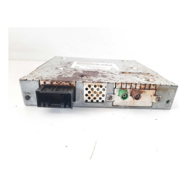 Módulo Tv Dvb-t Bmw X5 2011 4.4 Biturbo
