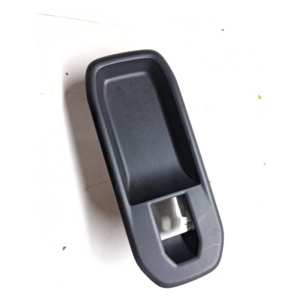 Moldura Comando Vidro Diant Dir Sandero Logan 2016 A 2023