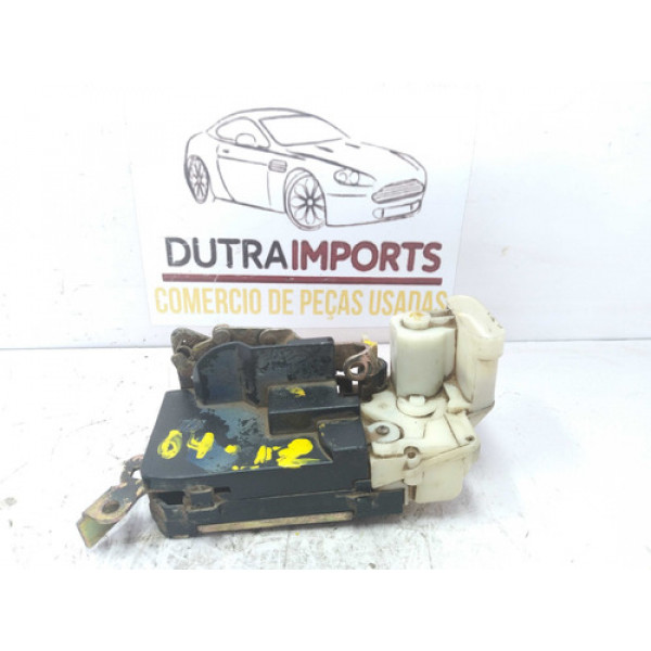 Fechadura Eletrica Dianteira Direita Palio 2004 A 2012