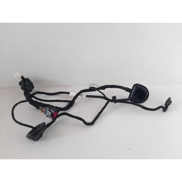 Chicote Porta Traseira Esquerda Jeep Renegade 17/21 Detalhe