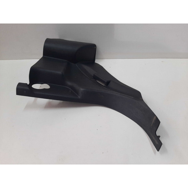 Acabamento Soleira Dianteira Esquerda Discovery 3 2006 A 09