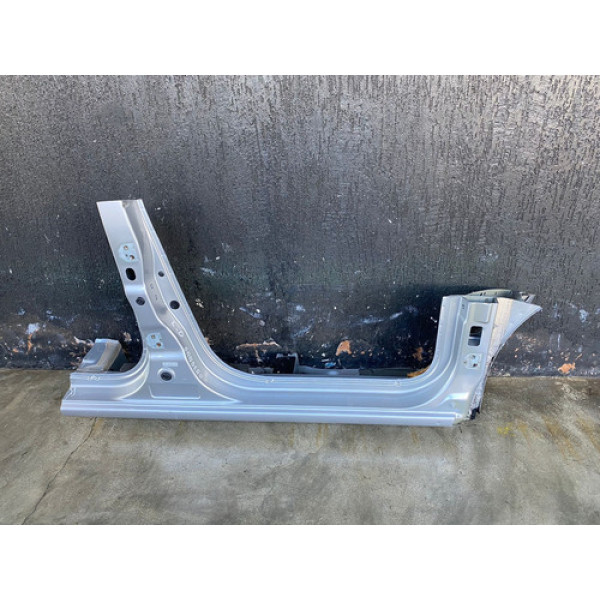 Folha Caixa Ar Direito Renault Sandero 1.0 3cc  2016 A 2023