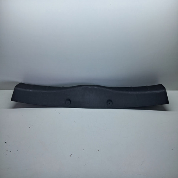 Soleira Porta Mala Citroën C3 1.6 2013 A 2019 Preto