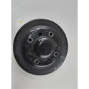 Polia Bomba Dagua Chevrolet Captiva 3.6 V6 08/11 12611587