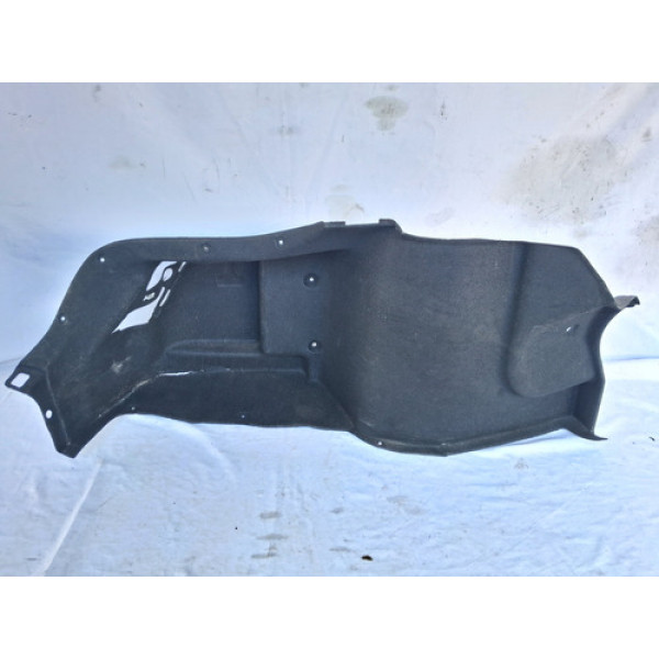 Forro Lateral Bagagito Kia Opirus 3.8 V6 2007 2008 