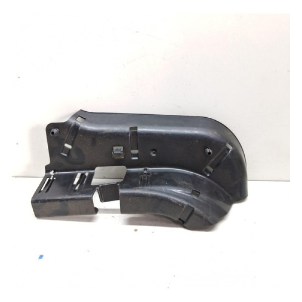 Moldura Interna Painel Lado Direito Renegade 2016/ Preto