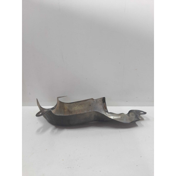 Protetor Gargalo Jeep Renegade 1.8 Flex 2016 2017 ... 2021