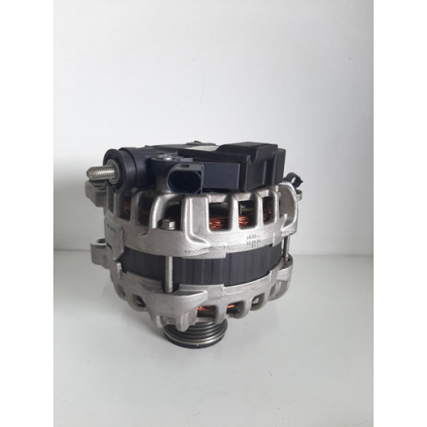 Alternador Jeep Renegade T270 1.3 Turbo Flex 2022 2023