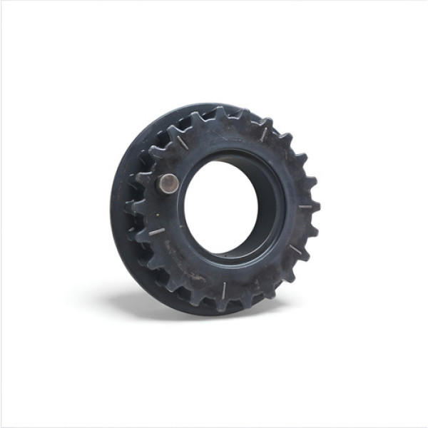 Engrenagem Polia Virabrequim Tracker Onix 1.0 1.2 T 2020/...