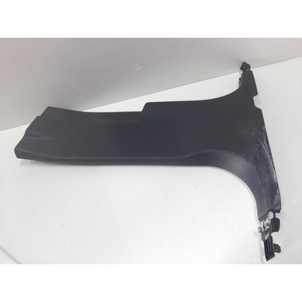 Acabamento Inferior Esquerdo Coluna Centra Fusion Tit. 2017