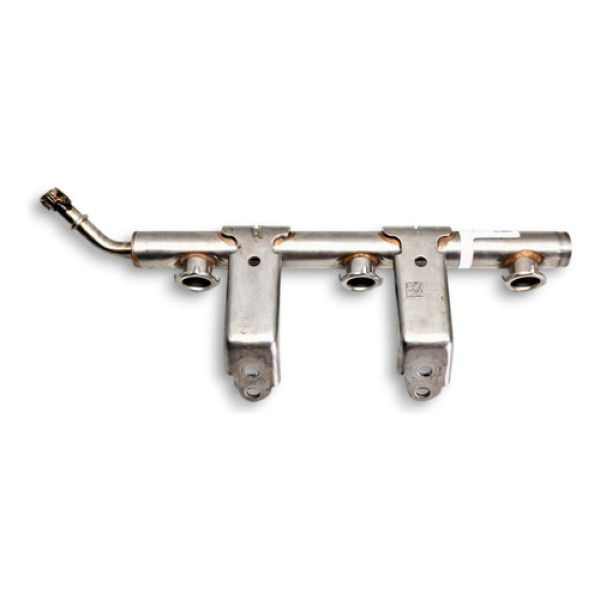 Flauta Bico Injetor Tracker 1.2 Turbo Flex 2020 A 2025