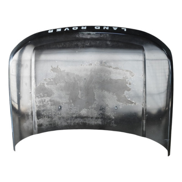 Capô Discovery 3 2.7 2005/2009 C/detalhe 