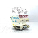 Fechadura Manual Dianteira Esquerda Corsa 96 A 10 90451281