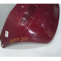 Para Choque Traseiro Corsa Joy Hatch 2004 2005 2006 A 2012 Vermelho Fosco