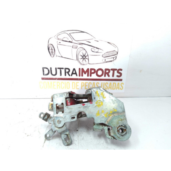 Fechadura Manual Dianteira Direita Gm Monza 2 Portas