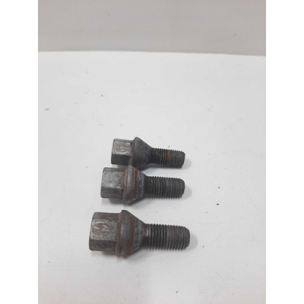 Jogo De Parafuso De Roda Renault Kwid 2017 A 2021