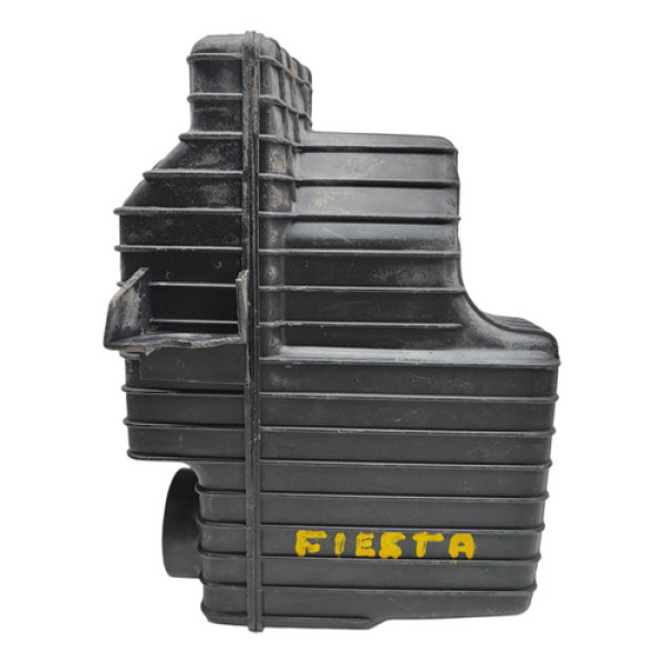 Caixa Ressonadora Fiesta Strett1996 97 98  1999