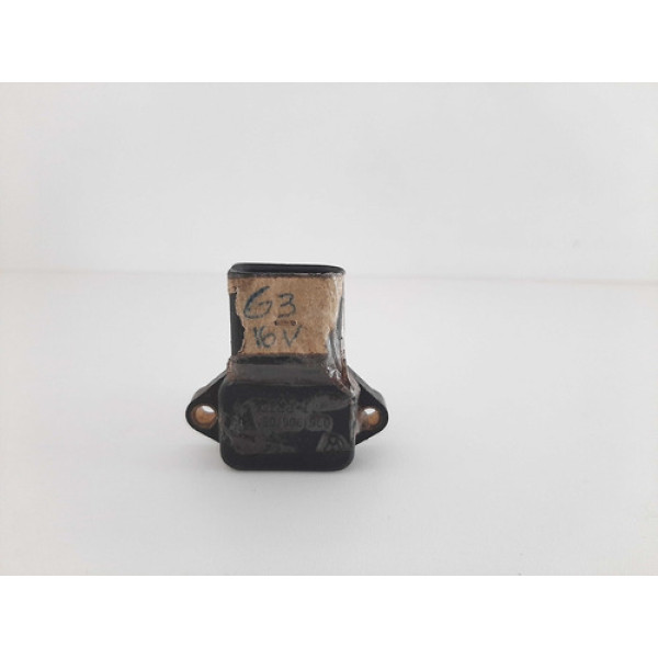 Sensor Map Volkswagen Gol G3 1.0 036906051