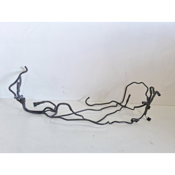 Conjunto Mangueiras Discovery 4 3.0 Diesel 2012 A 2016 