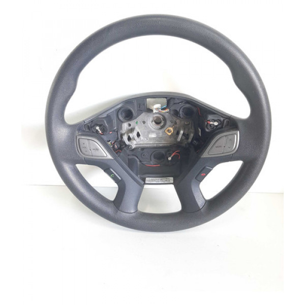 Volante De Direção Hyundai Hb20 1.0 3cc 2013 2014 ... 2019