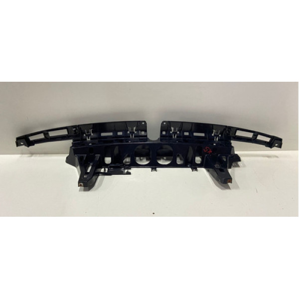 Guia Central Parachoque Traseiro Bmw X5 2011 4.4 Detalhe