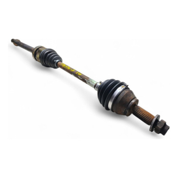 Semi Eixo Direito Fiesta Ecosport 2004 A 2012 1.6