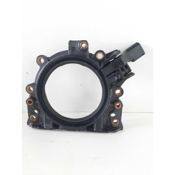 Retentor Flange Virabrequim Polo 1.6 Gasolina 2004 A 2008