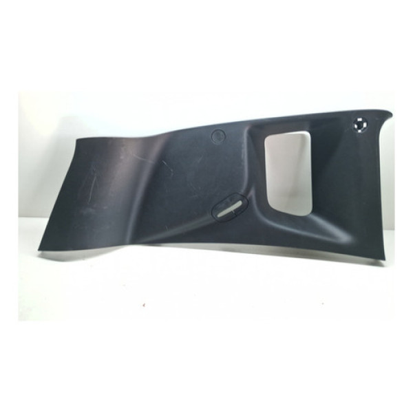 Acabamento Coluna Traseira Lado Esquerdo Renegade 2022 A 24