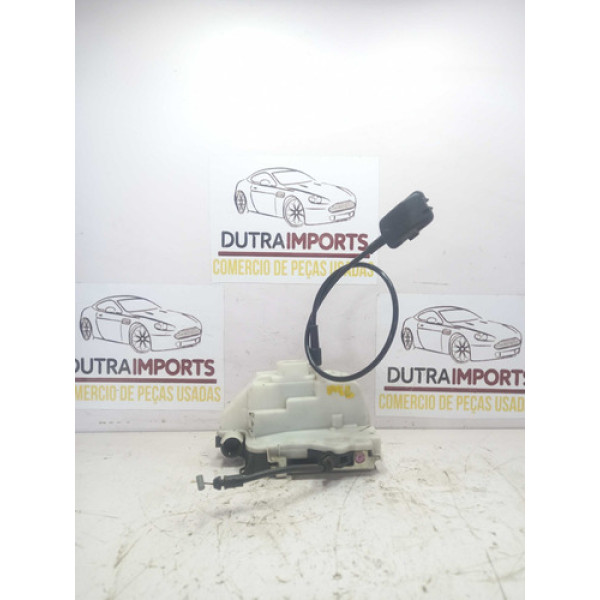 Fechadura Dianteira Direita Renault Megane 2006 A 2013