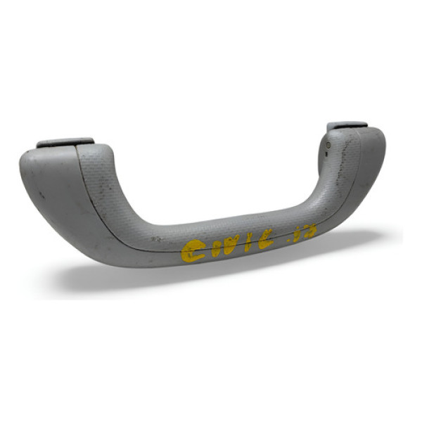 Alça Teto Pqp Civic 2001 A 2006