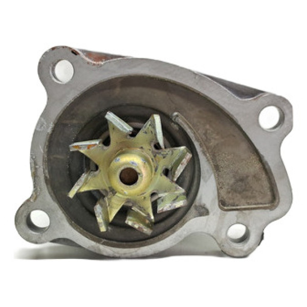 Bomba Agua Renault Duster 1.6 16v 2017 2018 2019 A 2022