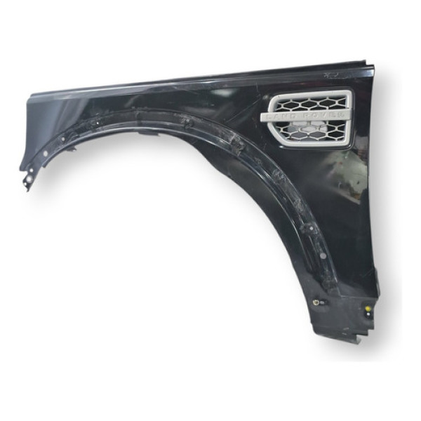 Paralama Esquerdo Discovery 3 4 2005 2006 2007 2008 2009