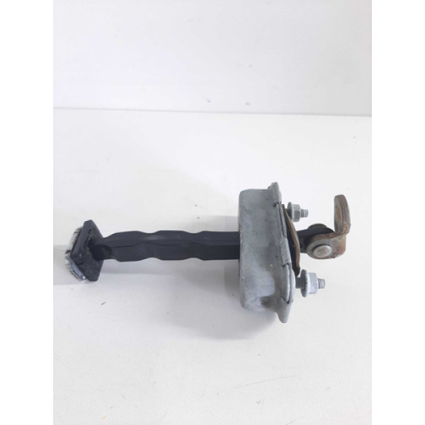 Limitador Porta Dianteira Esquerda Kia Opirus 2008     