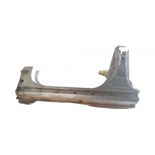 Caixa De Ar Esquerda Azera 2007 2008 2009 2010 2011