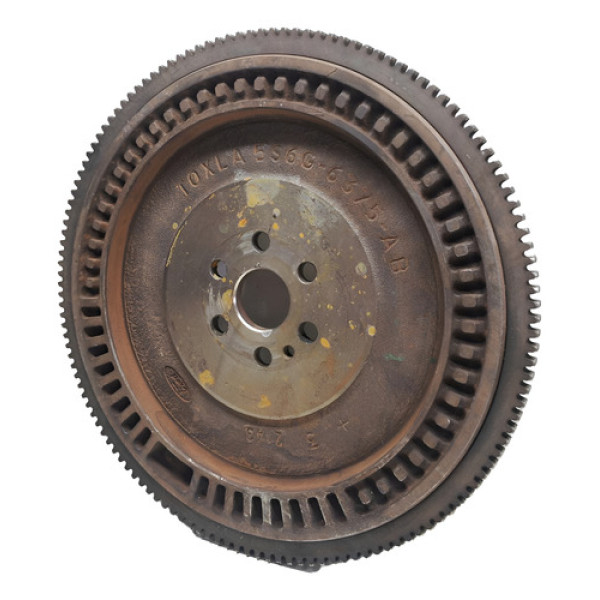 Volante Motor Fiesta 1.0 2008 A 2014